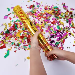 Party Popper (Small)
