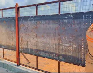Steel Plate