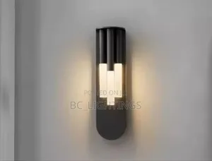 Modern Luxury Wall Lights