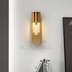 Modern Luxury Wall Lights