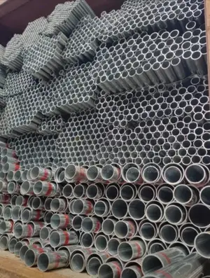 Original Steel Pipes