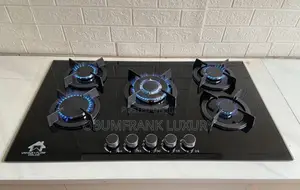 High-Quality Gas Bonner