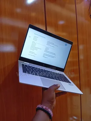 Laptop HP EliteBook x360 830 G6 16GB Intel Core i5 SSD 256GB