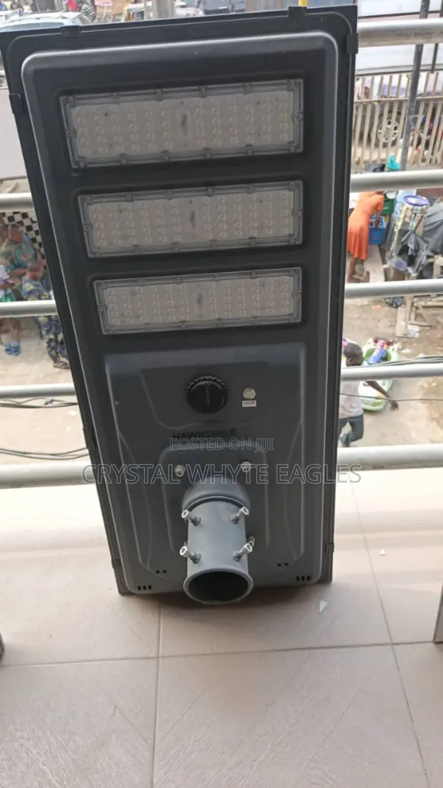 Hawksmile Hs-A60w