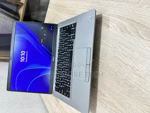 Laptop Dell Latitude 5310 16GB Intel Core i7 SSD 256GB