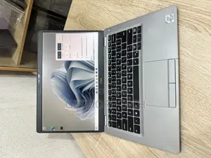 Laptop Dell Latitude 5310 16GB Intel Core i7 SSD 256GB