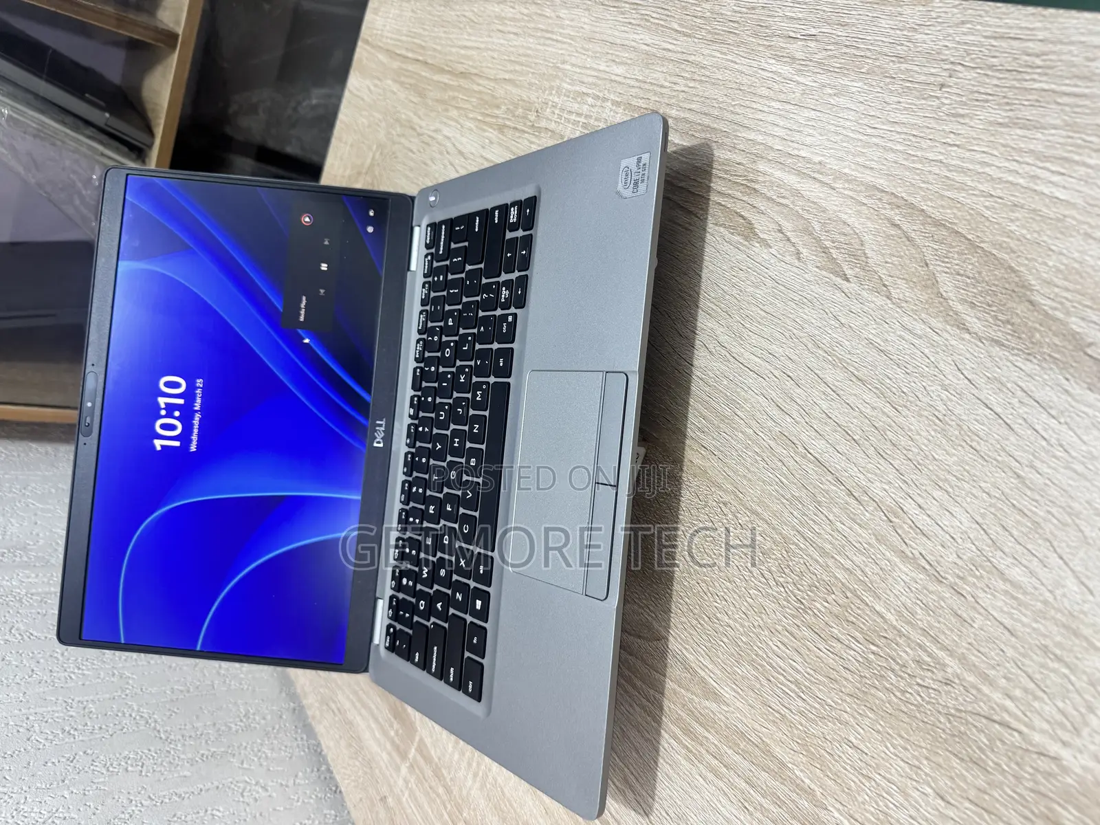Laptop Dell Latitude 5310 16GB Intel Core i7 SSD 256GB