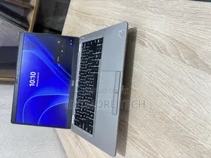 Laptop Dell Latitude 5310 16GB Intel Core i7 SSD 256GB