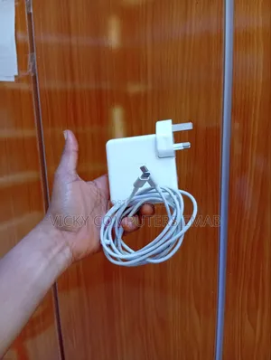Laptop Charger (Macbook Charger)