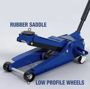 5ton Floor Jack Short