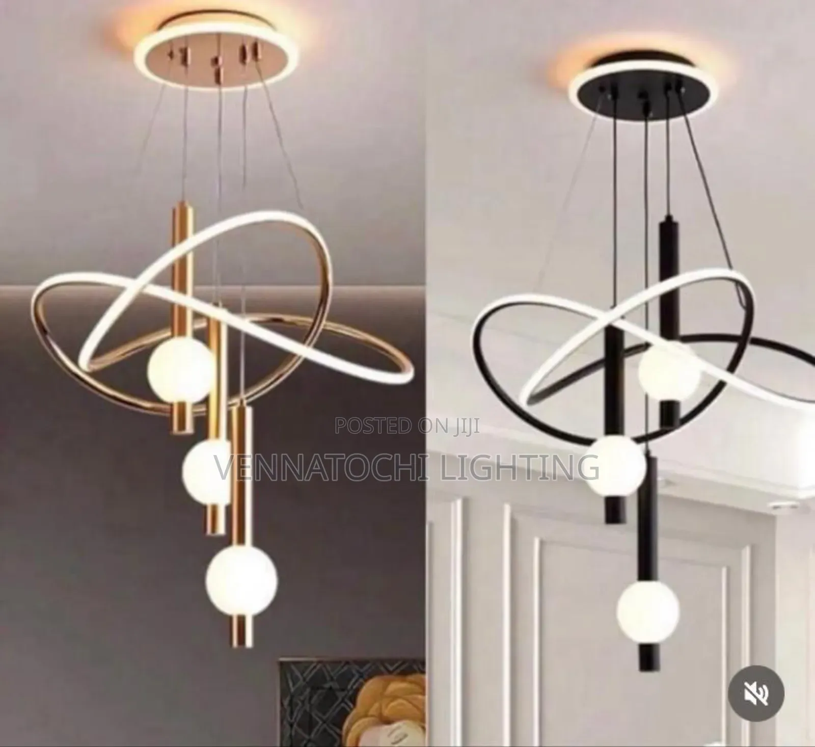 Led Dropping Light