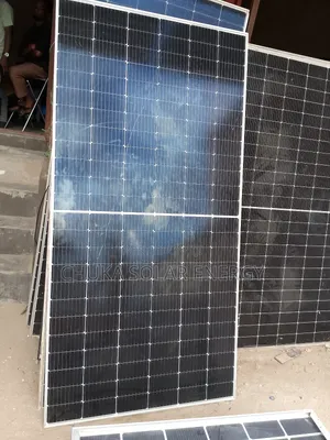 Solar Panel
