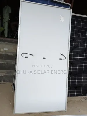 Solar Panel