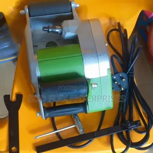 Industrial Wall Chasher For Plumber And Electrician