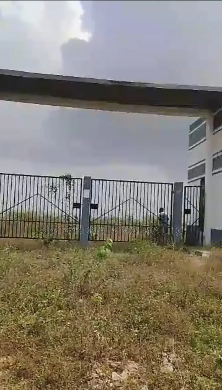 Plot of Land at Igbodu Epe