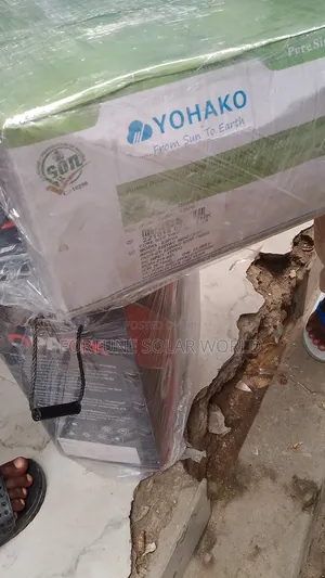 2.5kva 12v Yohako Solar Inverter