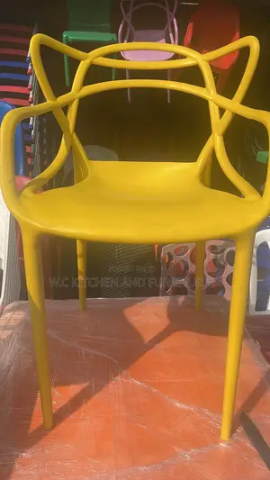 Strong Restaurants Chair