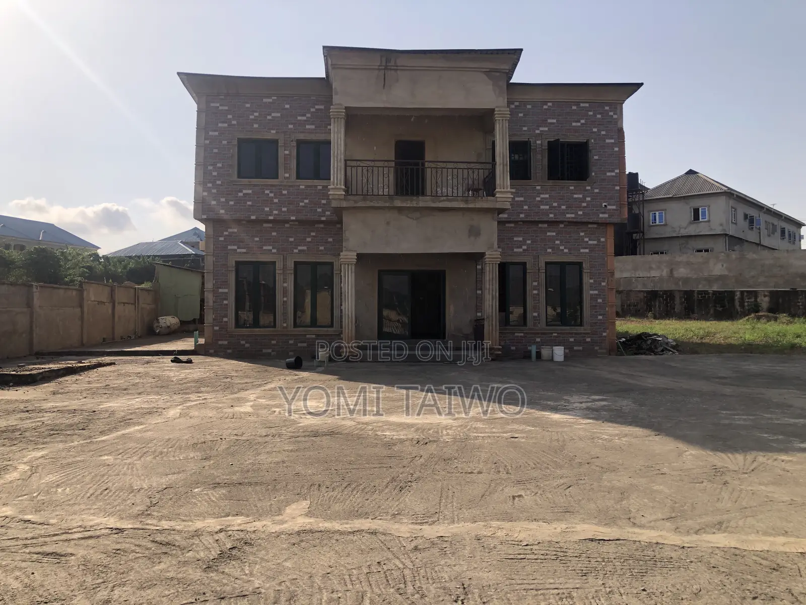 Warehouse for Lease