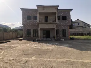 Warehouse for Lease