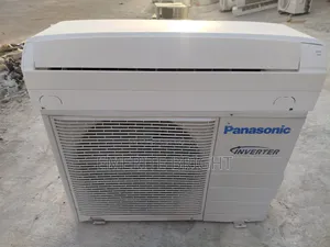 Panasonic Inverter Wit Full Gass Tested and Trusted