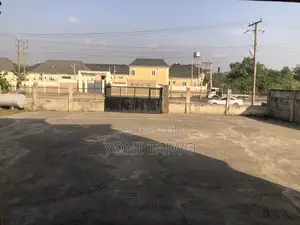 Warehouse for Lease