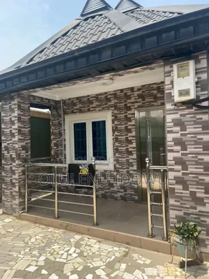 Furnished 2bdrm Bungalow in Iseri Olofin for sale