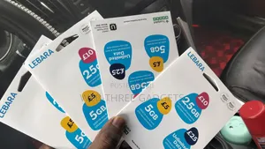 Uk Sim (+44) (Lebara ) Uk Number With Activation