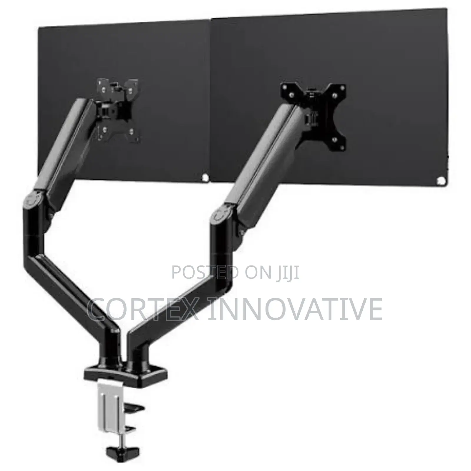 Dual Monitor Arm