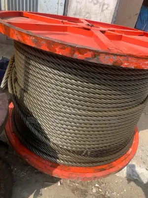 Steel Wire Rope