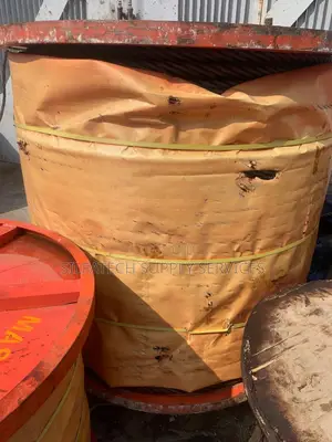 Steel Wire Rope