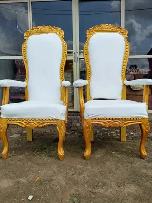 Wedding Thrones for Couples