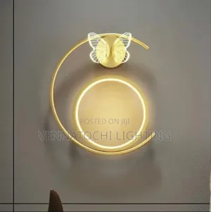 Wall Bracket