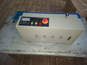 Continuous Band Sealer