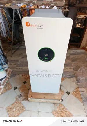 Felicity 15kwh Lithium Battery