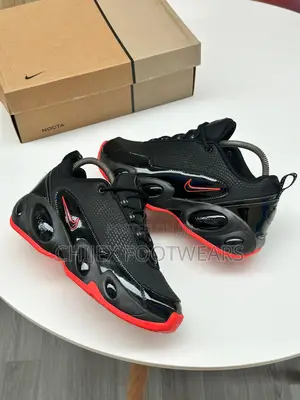 Nike Nocta Glide 41_____45 