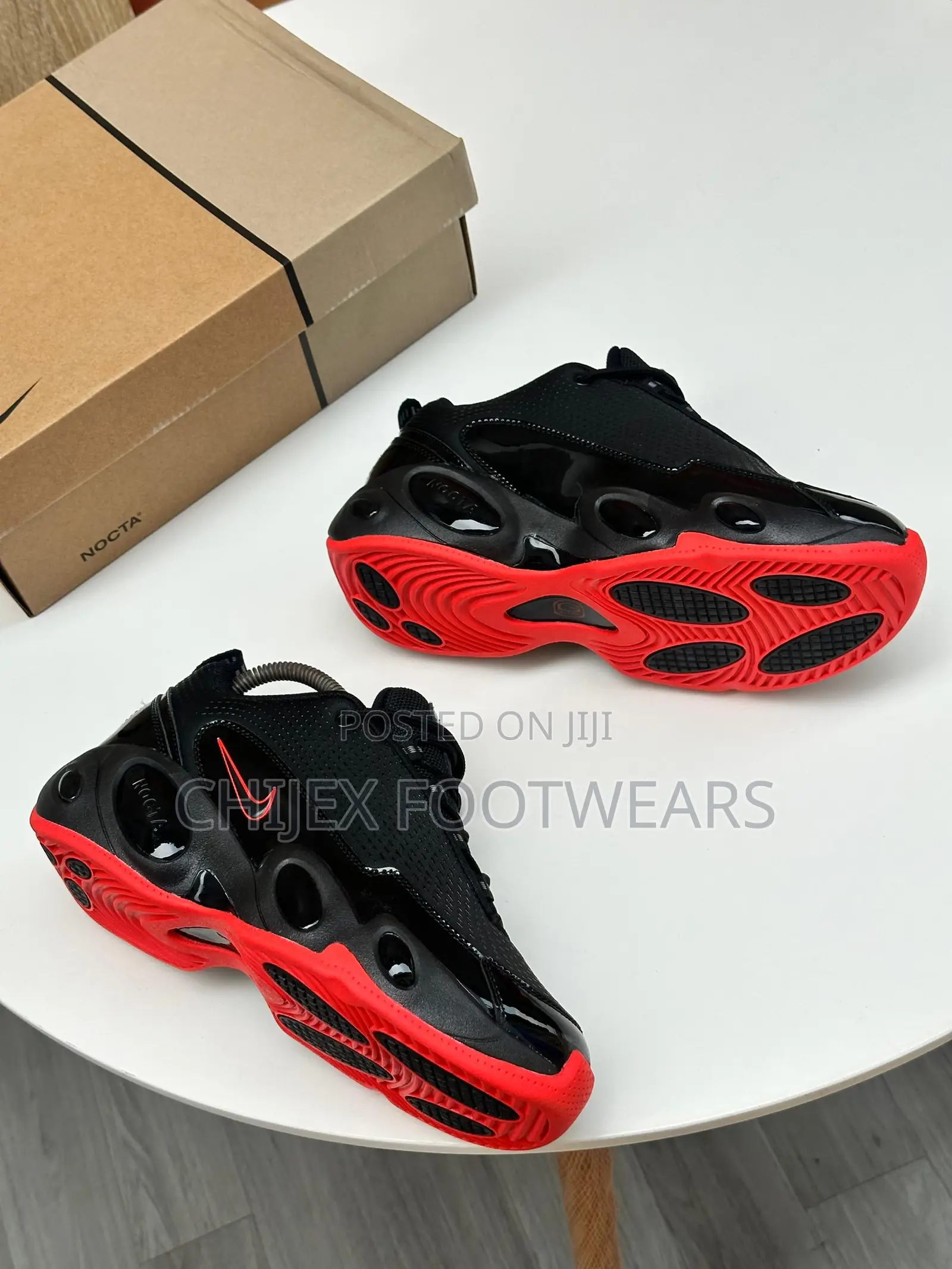 Nike Nocta Glide 41_____45 