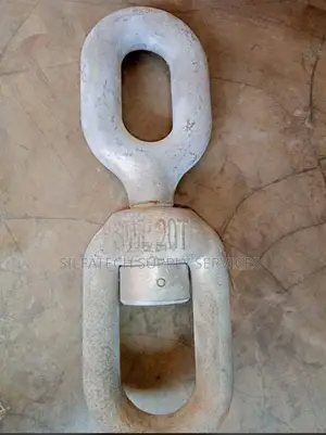 Original Chivel Hook