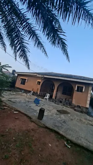 Furnished 3bdrm Bungalow in Ifo for sale