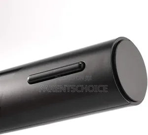 Rechargeable Wine Opener Corkscrew