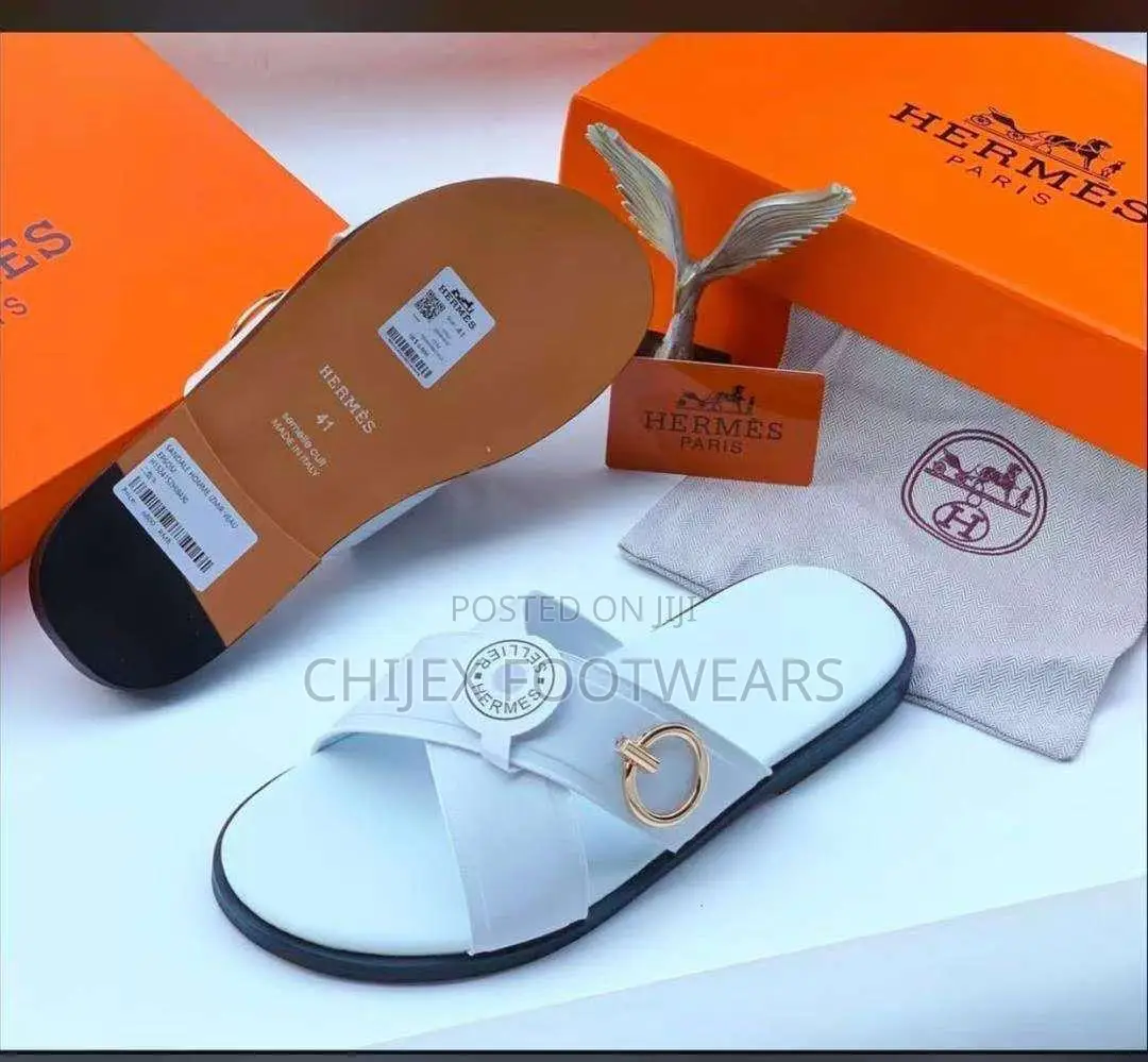 Hermes Quality Slides Update! 