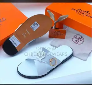 Hermes Quality Slides Update! 
