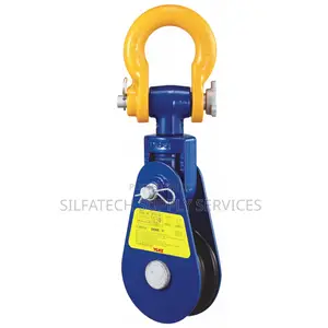 Original Roller Pulley