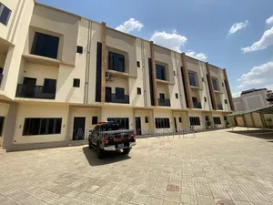 4bdrm Duplex in Jahi for rent