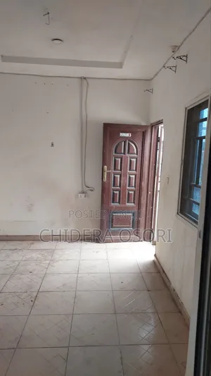Studio Apartment in Dutse Obasanjo Road for rent