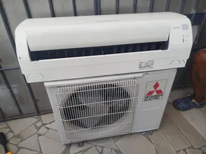 Mitsubishi Inverter Ac for Your Solar Panels