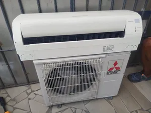 Mitsubishi Inverter Ac for Your Solar Panels
