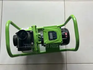 Dc Irrigation Pump