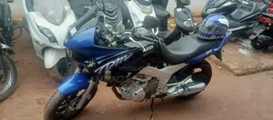 Yamaha 2001 Blue