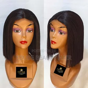 Budget Wig for Students Everyday Use