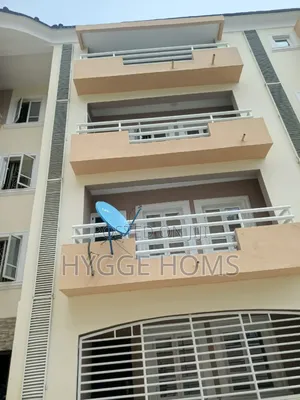 3bdrm Apartment in Oniru Victoria for rent